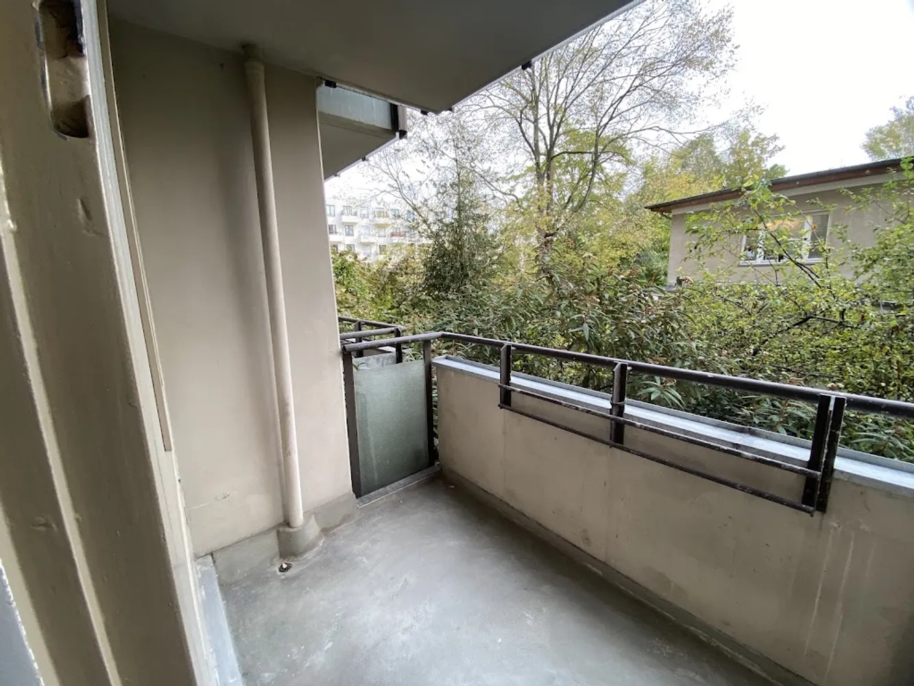 1 Zimmer Wohnung mit 42 m² in Berlin – Bild 11