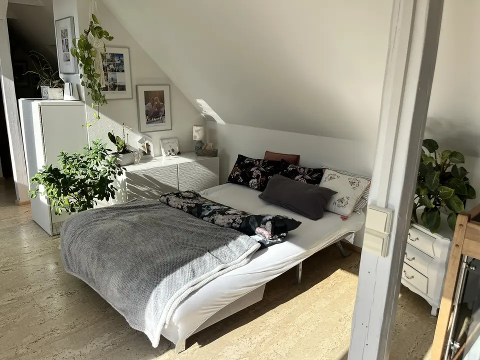 4 Zimmer Wohnung mit 150 m² in Erfurt – Bild 9