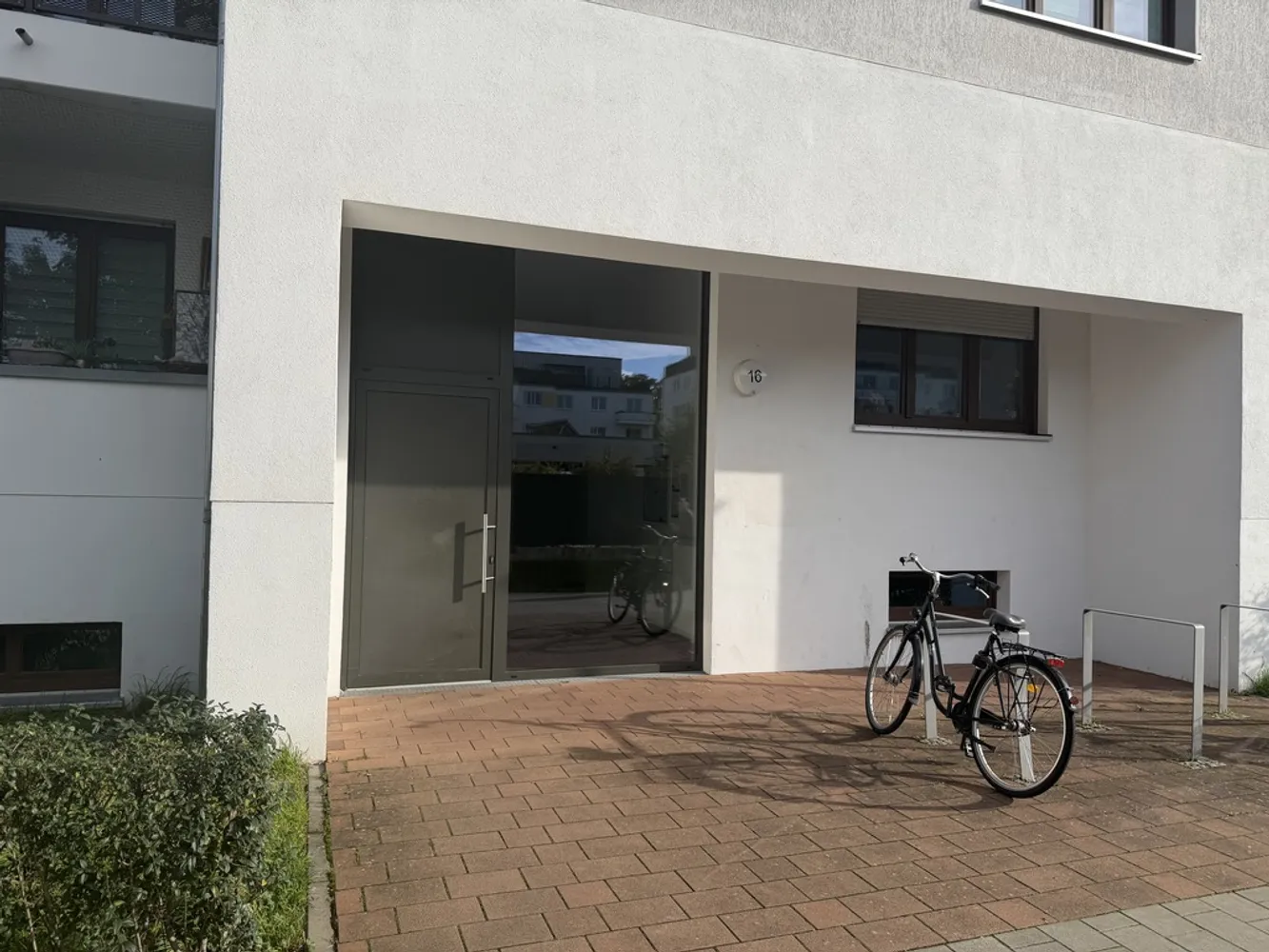 2 room apartment with 55 m² in Berlin – Photo 8