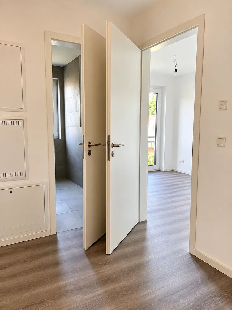 3 Zimmer Wohnung mit 54 m² in Berlin – Bild 8