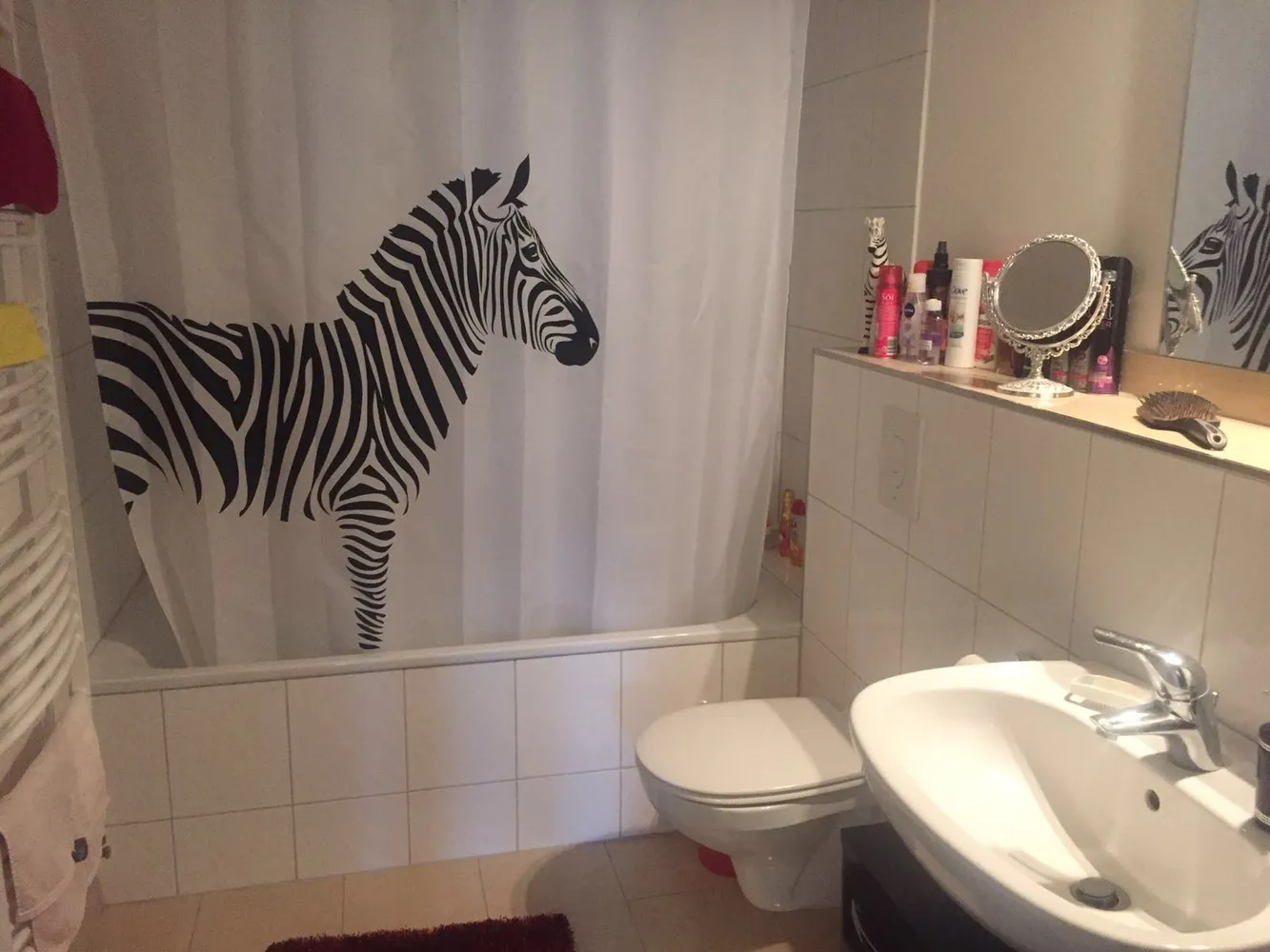 2 Zimmer Wohnung mit 47 m² in Düsseldorf – Bild 9