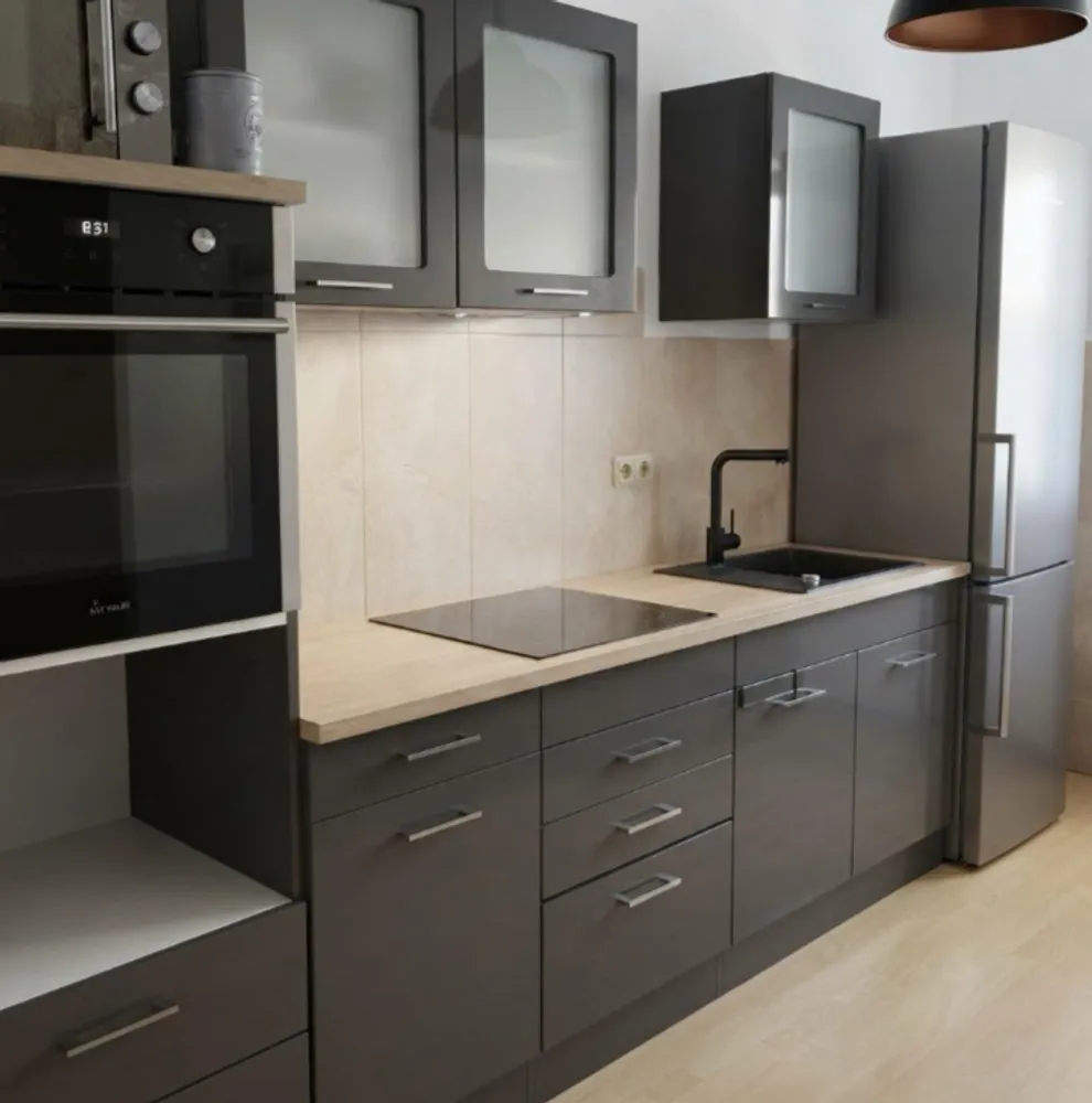 3 Zimmer Wohnung mit 68 m² in Halberstadt – Bild 8