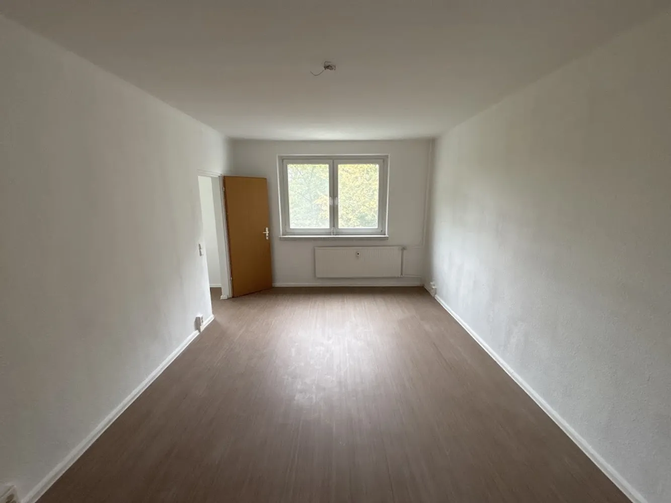 1 Zimmer Wohnung mit 29 m² in Berlin – Bild 8