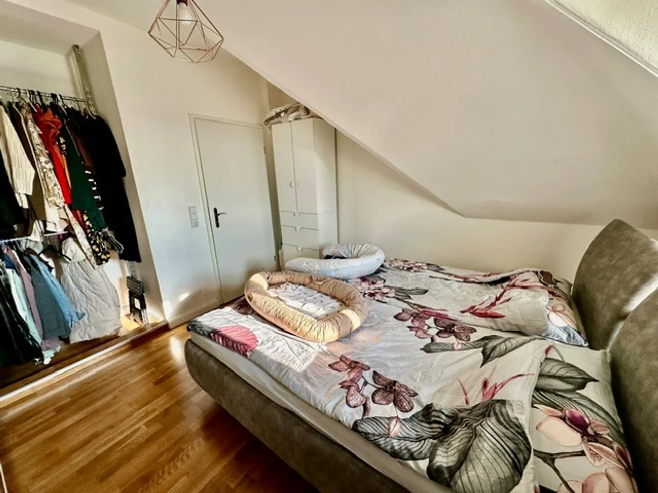 3 Zimmer Wohnung mit 93 m² in Wiesbaden – Bild 7