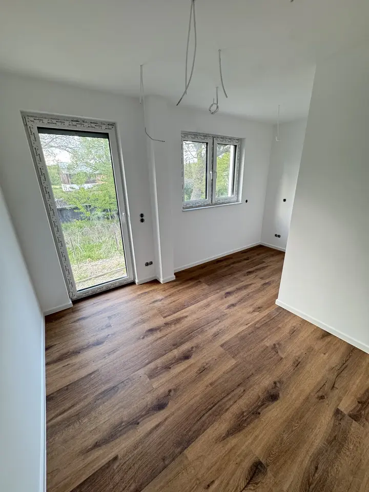 5 Zimmer Haus mit 122 m² in Lübeck – Bild 3
