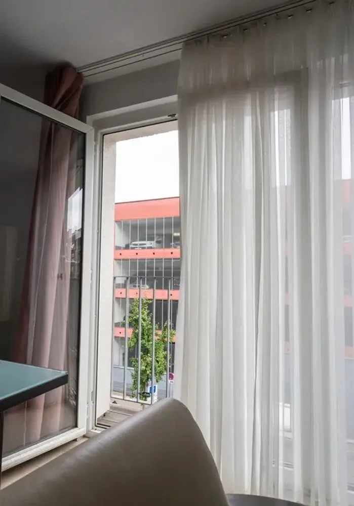 2 Zimmer Wohnung mit 31 m² in Düsseldorf – Bild 11