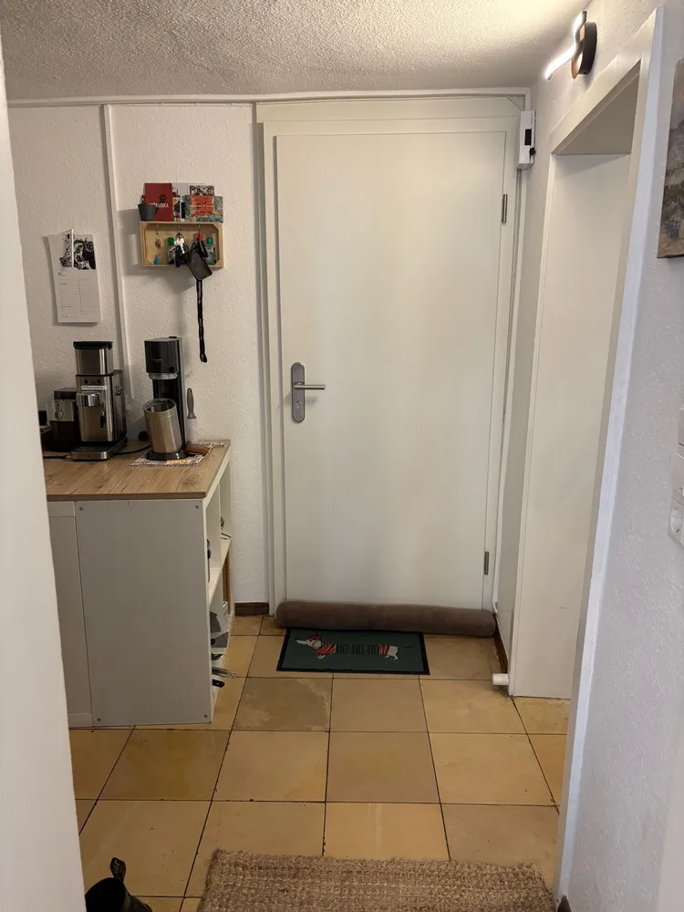 3 Zimmer Wohnung mit 68 m² in Stuttgart – Bild 7