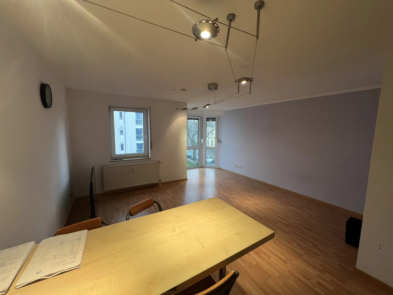 2 Zimmer Wohnung mit 34 m² in Bochum – Bild 3