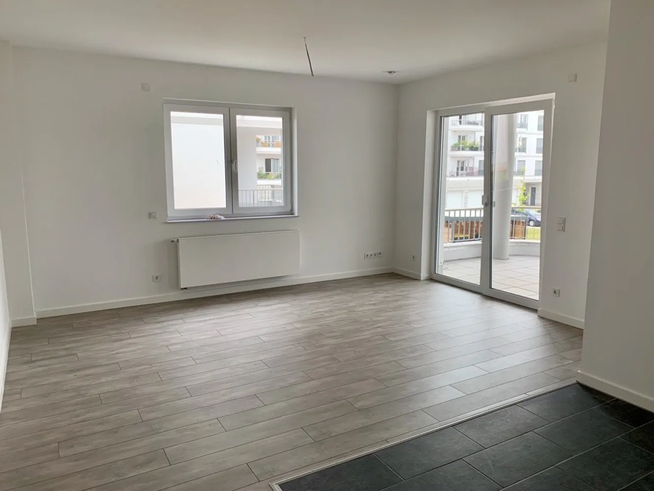 2 Zimmer Wohnung mit 67 m² in Werder (Havel) – Bild 6