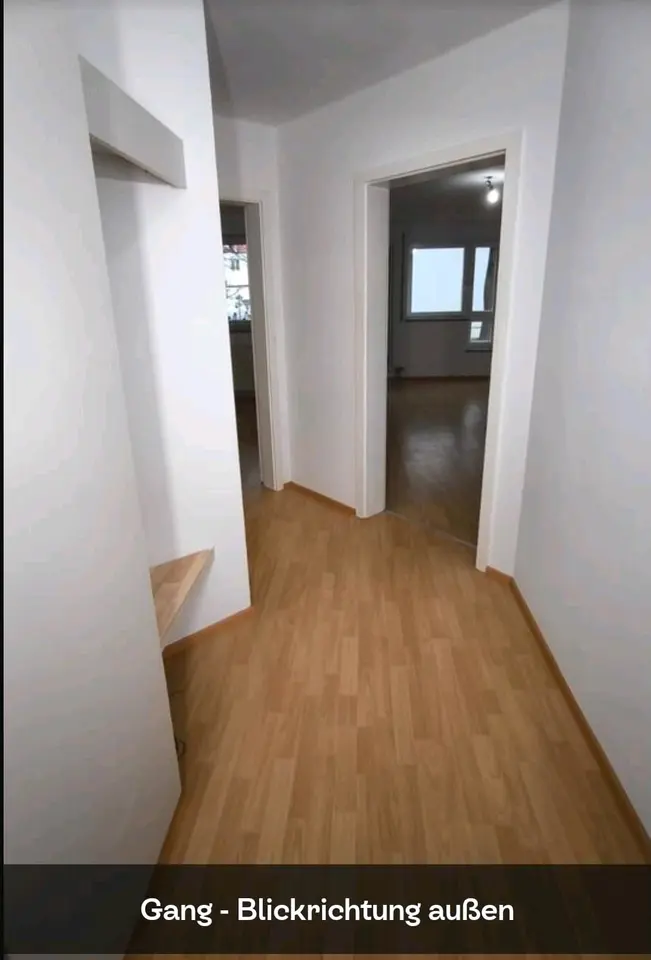 2 Zimmer Wohnung mit 50 m² in Ingolstadt – Bild 10