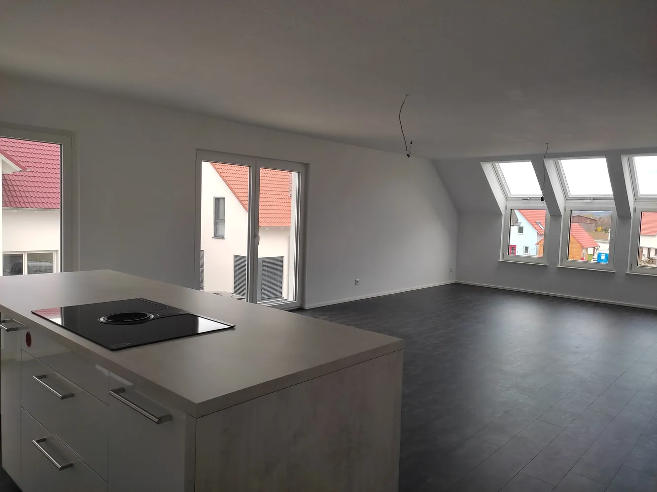 4 Zimmer Wohnung mit 107 m² in Schwäbisch Hall – Bild 6
