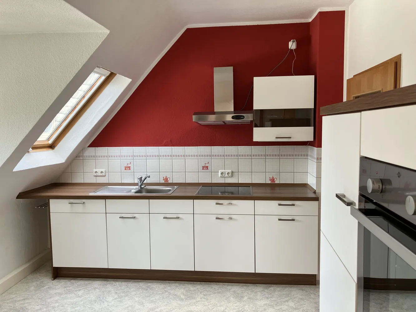 3 Zimmer Wohnung mit 68 m² in Essen – Bild 1