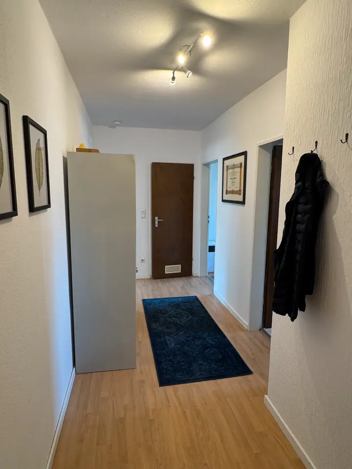 2 Zimmer Wohnung mit 60 m² in Osnabrück – Bild 5