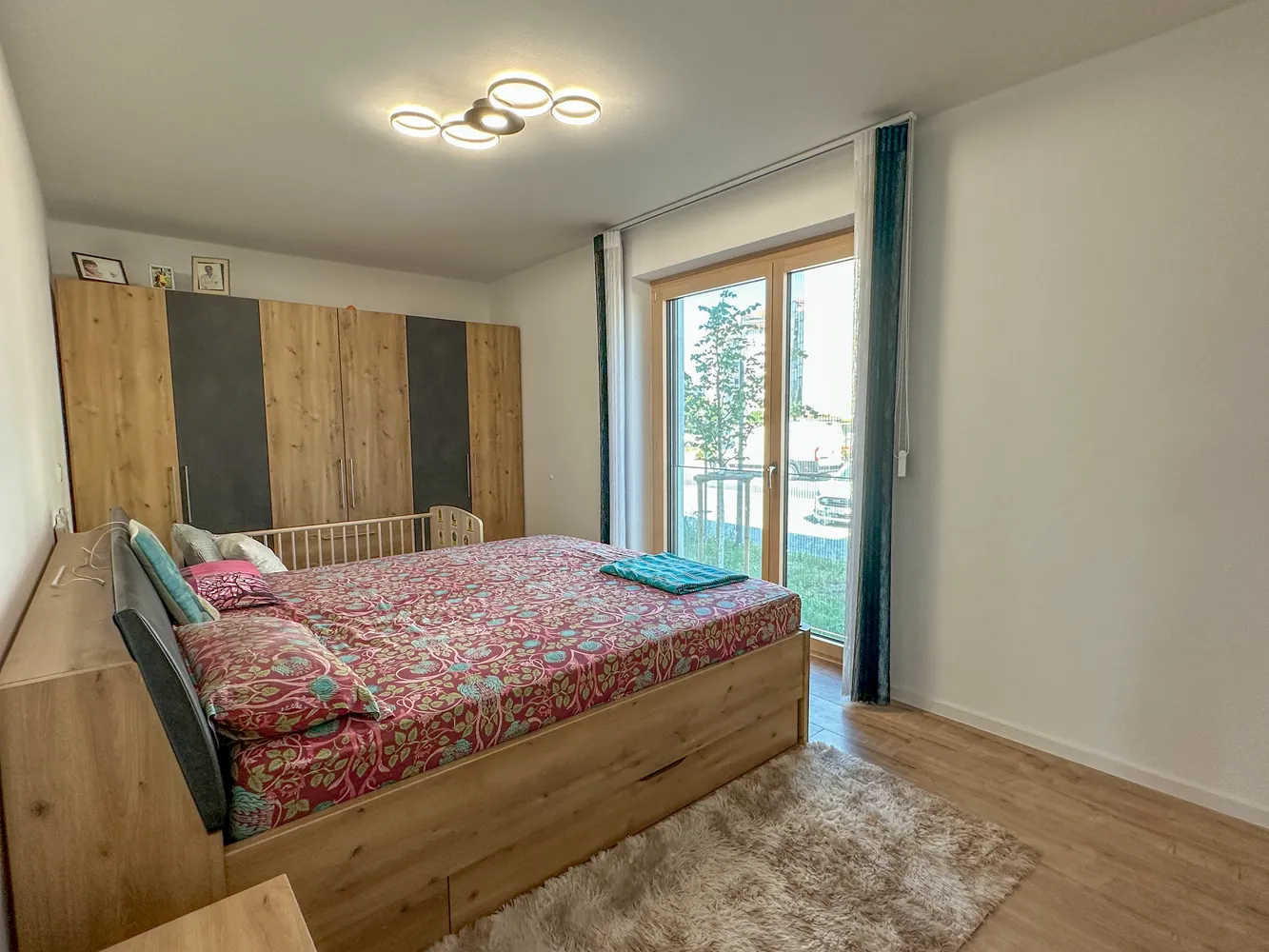 5 Zimmer Wohnung mit 129 m² in Mannheim – Bild 9