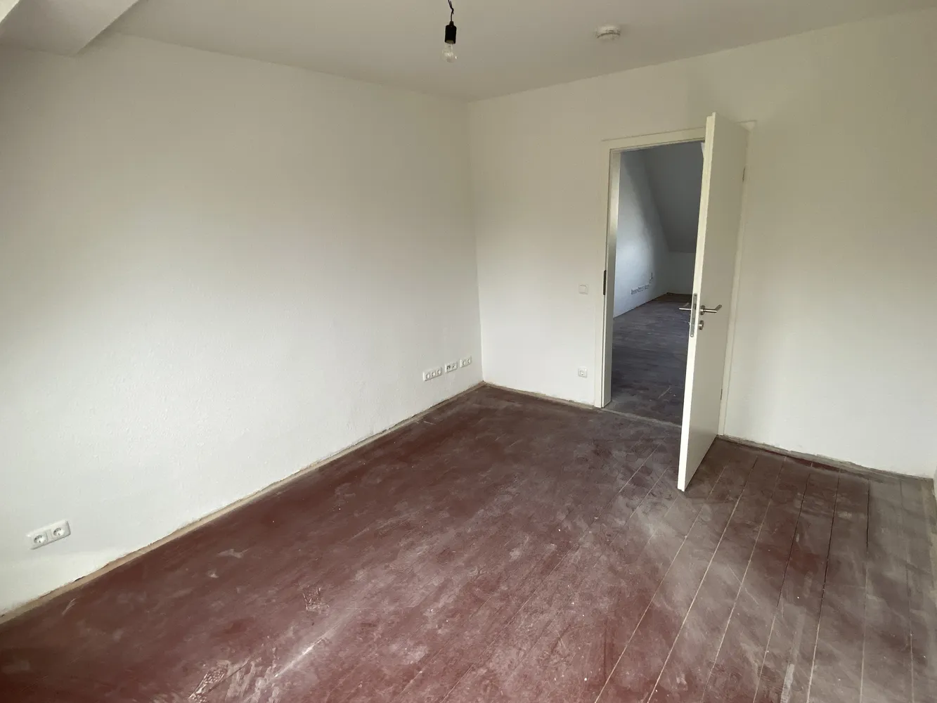 4 Zimmer Wohnung mit 61 m² in Gelsenkirchen – Bild 9