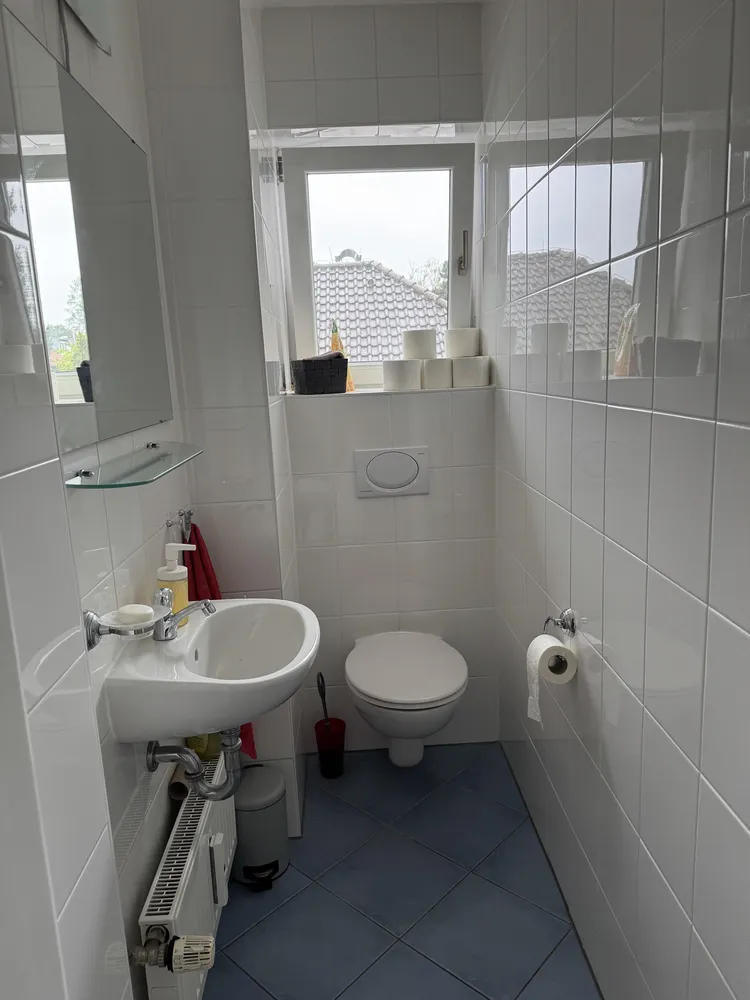 4 Zimmer Wohnung mit 82 m² in München – Bild 10