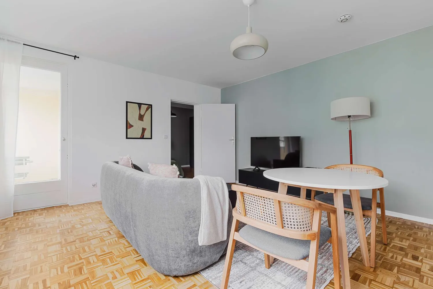 2 Zimmer Wohnung mit 52 m² in Berlin – Bild 10