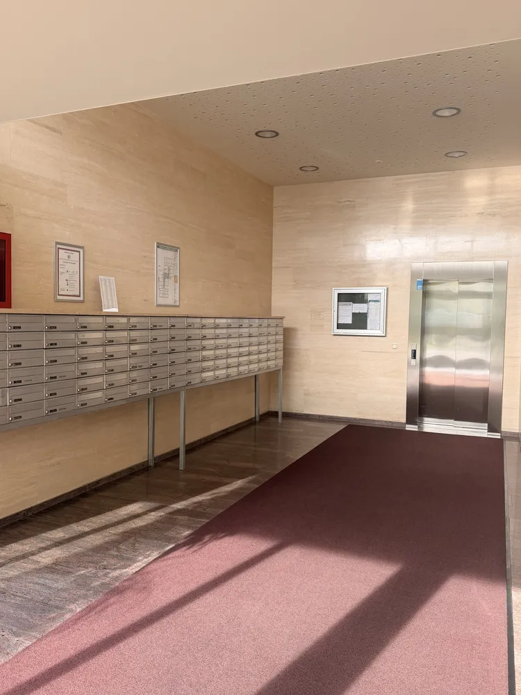 3 Zimmer Wohnung mit 92 m² in Köln – Bild 3