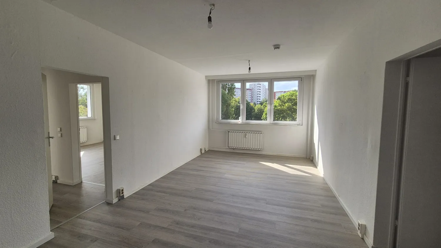 3 Zimmer Wohnung mit 77 m² in Berlin – Bild 2