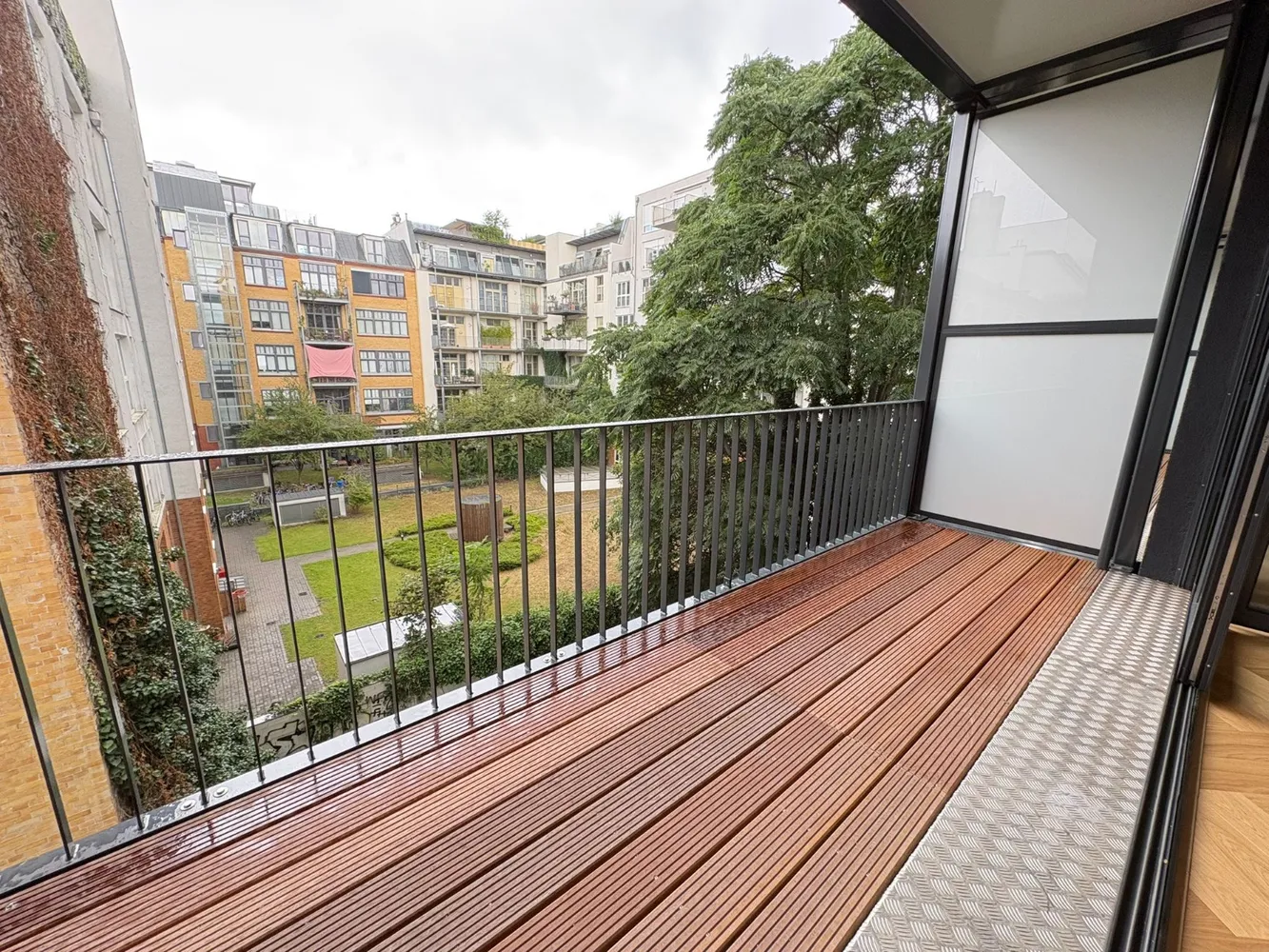 3 Zimmer Wohnung mit 78 m² in Berlin – Bild 7