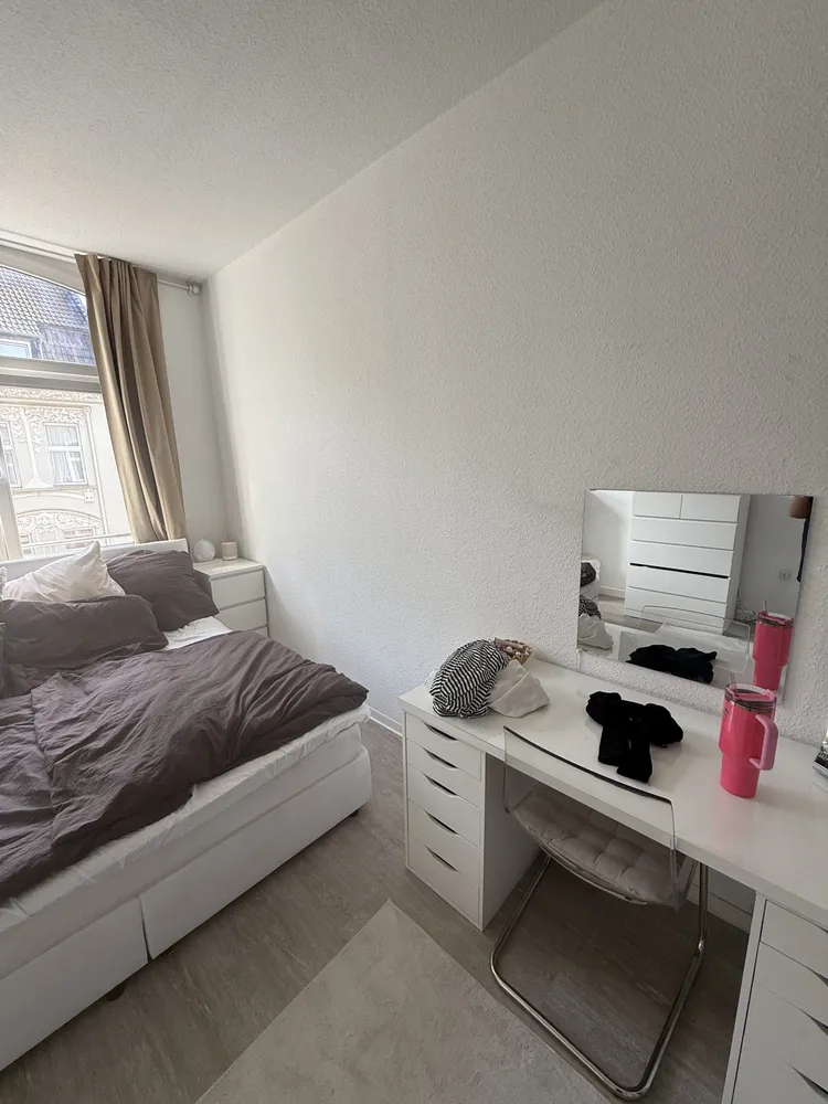 2 room apartment with 52 m² in Dortmund – Photo 12