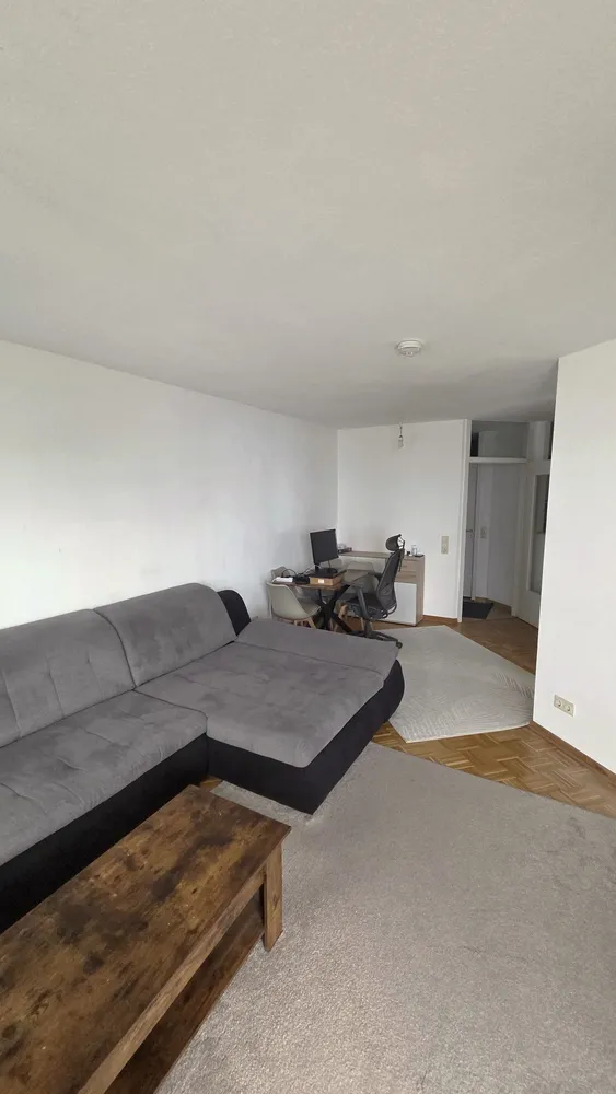 2 Zimmer Wohnung mit 51 m² in Darmstadt – Bild 7