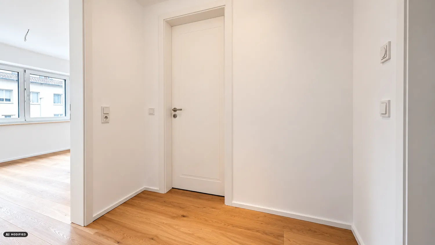 2 Zimmer Wohnung mit 45 m² in Hannover – Bild 8