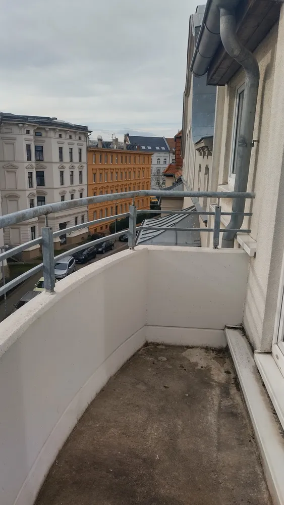 2 room apartment with 48 m² in Magdeburg – Photo 8