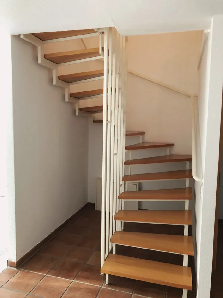 3 Zimmer Wohnung mit 110 m² in Wetzlar – Bild 4