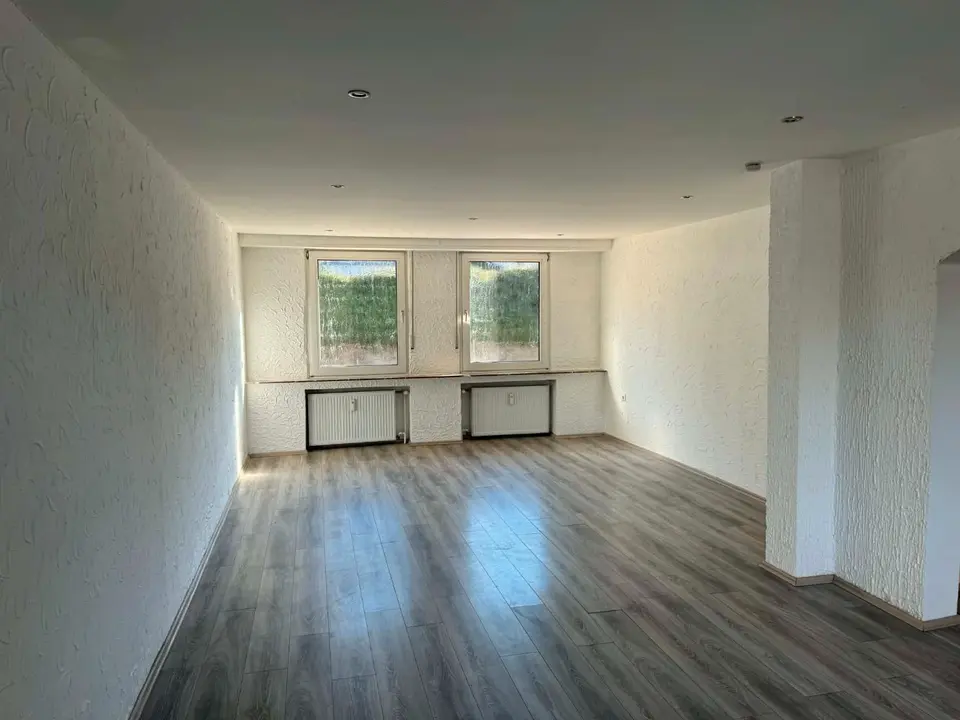4 Zimmer Wohnung mit 95 m² in Bochum – Bild 1