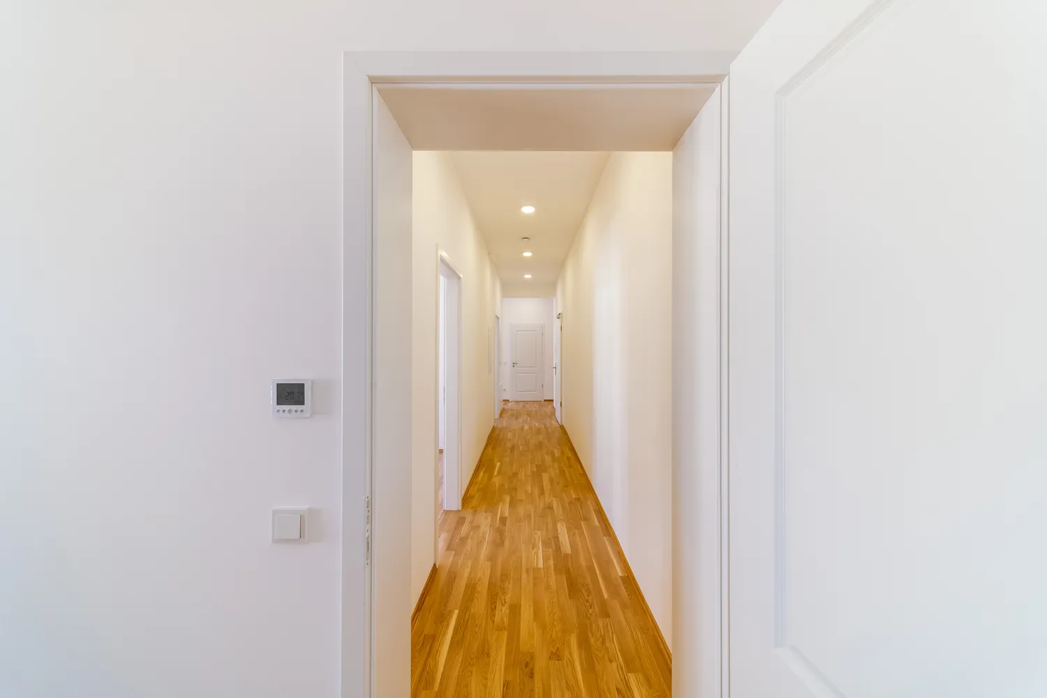 5 room apartment with 126 m² in Halle (Saale) – Photo 3