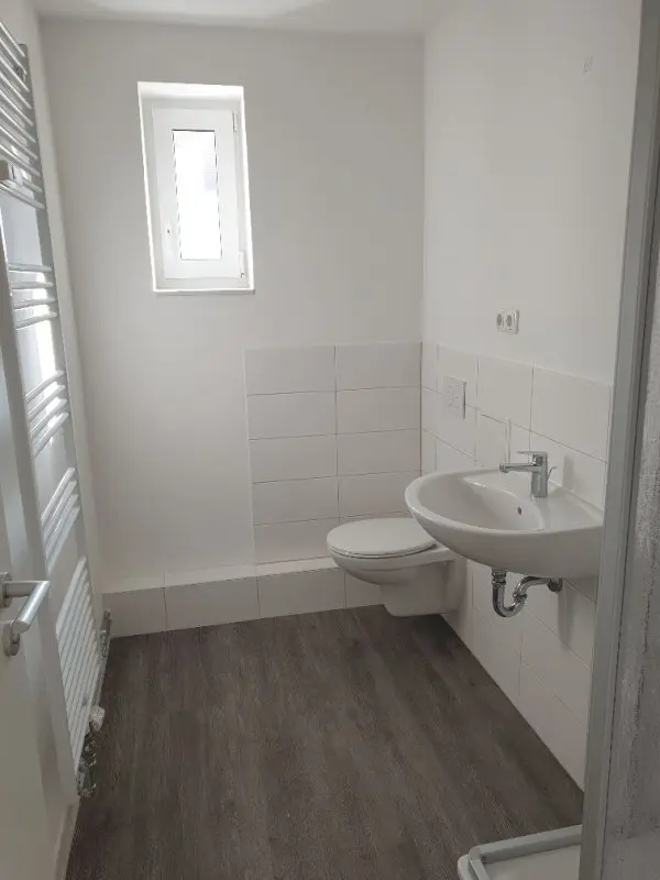2 Zimmer Wohnung mit 34 m² in Brandenburg an der Havel – Bild 7