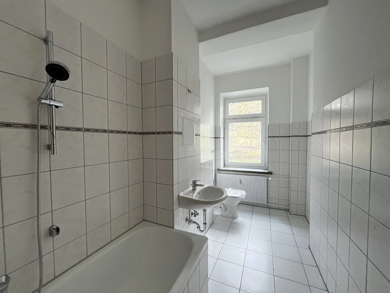 3 Zimmer Wohnung mit 75 m² in Chemnitz – Bild 7