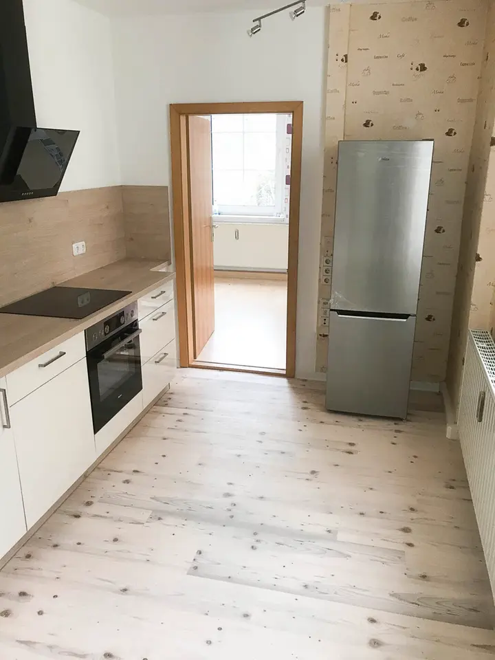 2 Zimmer Wohnung mit 55 m² in Schwarzenberg – Bild 2
