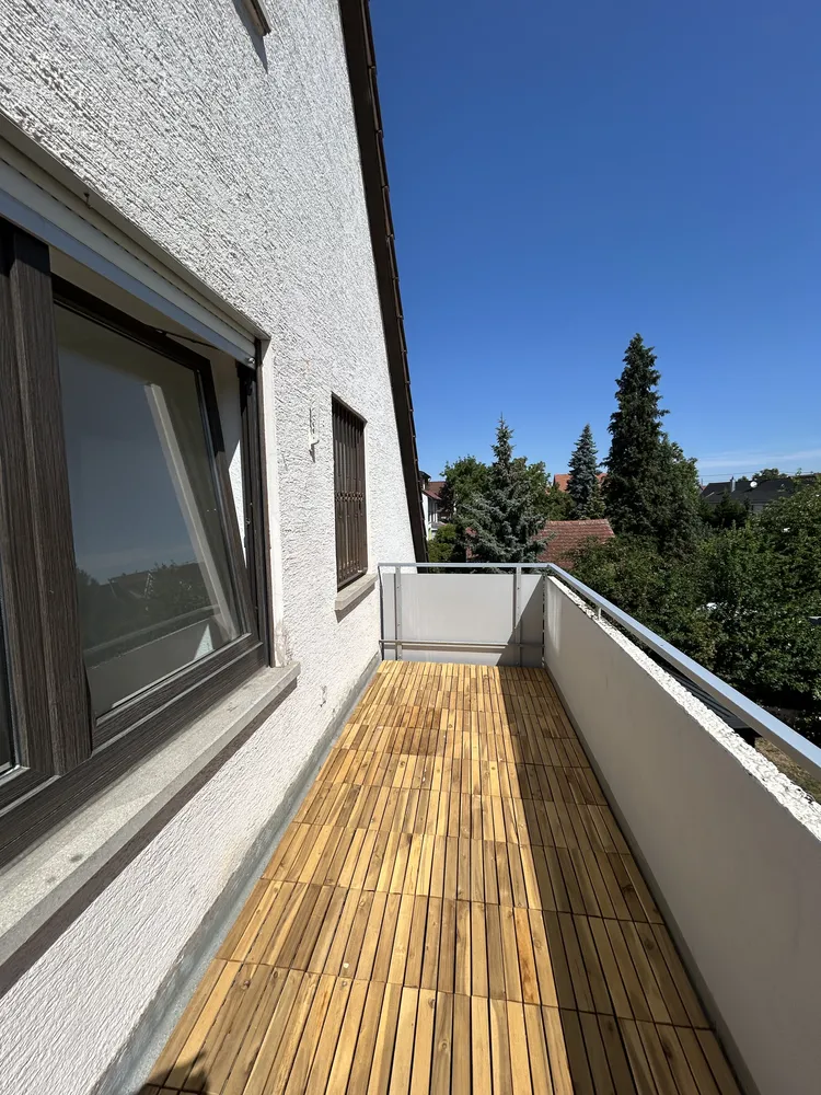 3 room apartment with 68 m² in Ludwigsburg – Photo 2