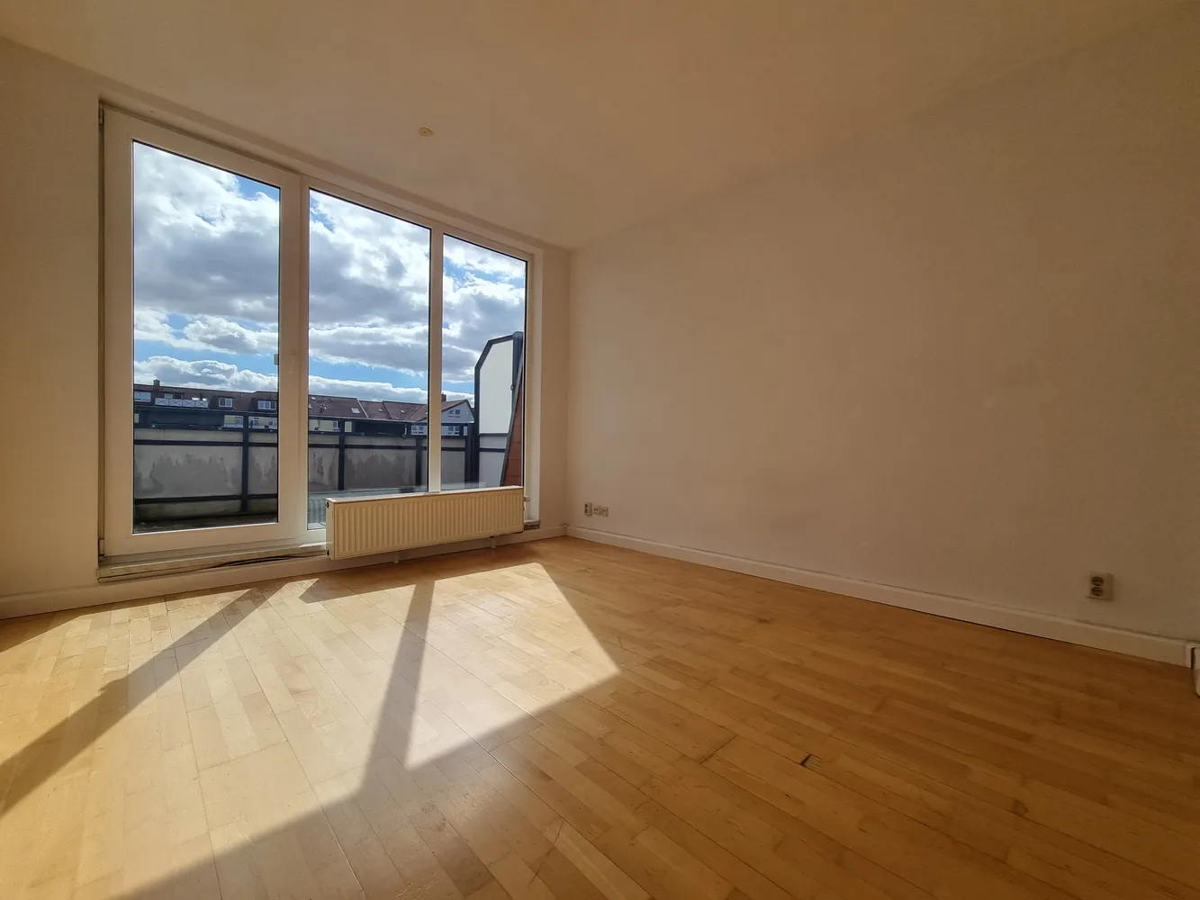 3 Zimmer Wohnung mit 57 m² in Halberstadt – Bild 12