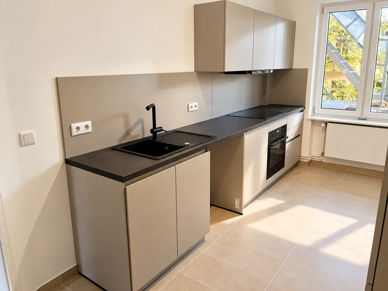 2 Zimmer Wohnung mit 43 m² in Berlin – Bild 6
