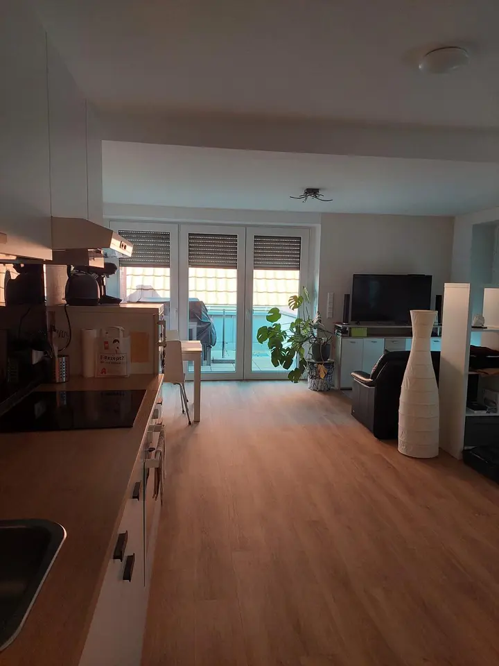 2 Zimmer Wohnung mit 63 m² in Coesfeld – Bild 6