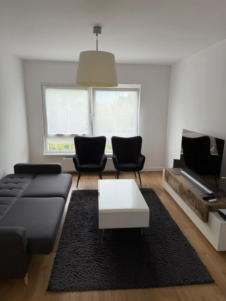 2 Zimmer Wohnung mit 54 m² in Essen – Bild 6