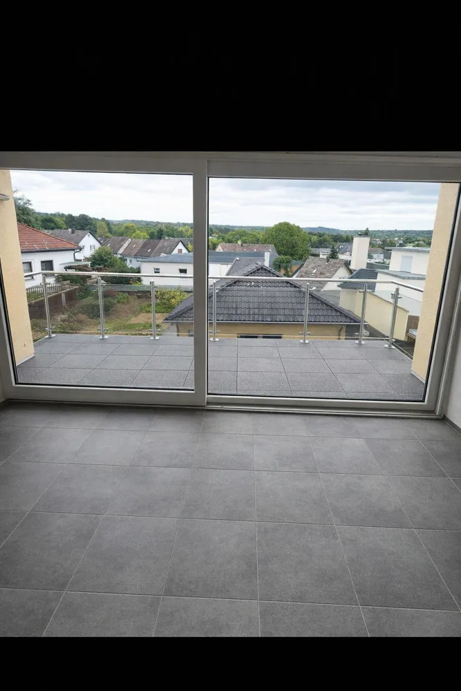 4 Zimmer Wohnung mit 134 m² in Hennef – Bild 4