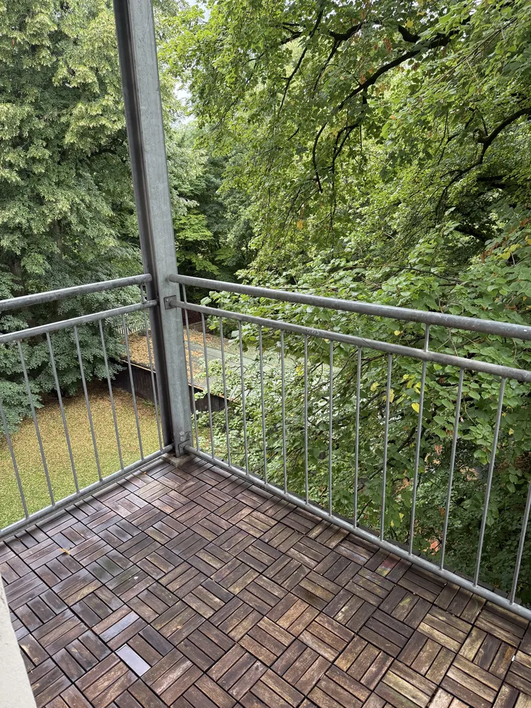 3 Zimmer Wohnung mit 72 m² in München – Bild 6