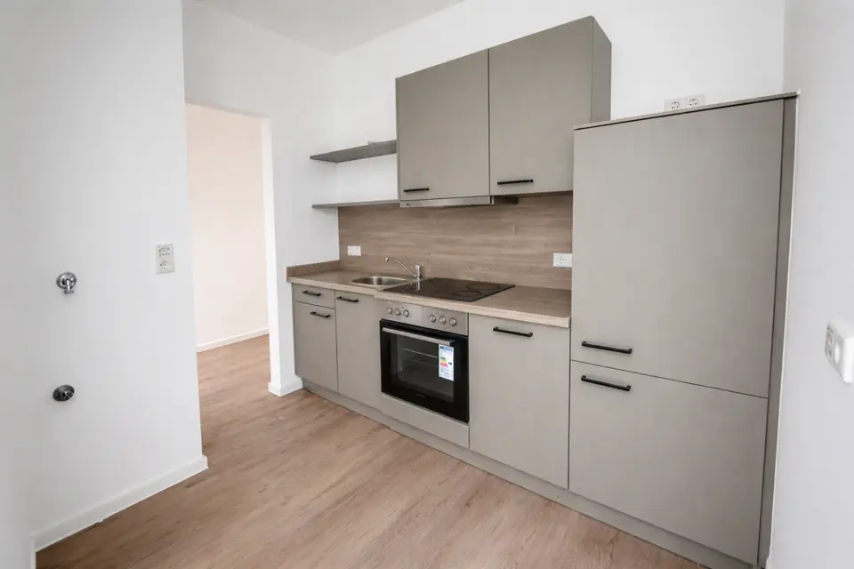 2 Zimmer Wohnung mit 57 m² in Hannover – Bild 7