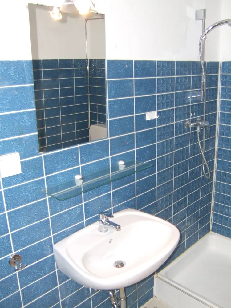 1 Zimmer Wohnung mit 37 m² in Hannover – Bild 6