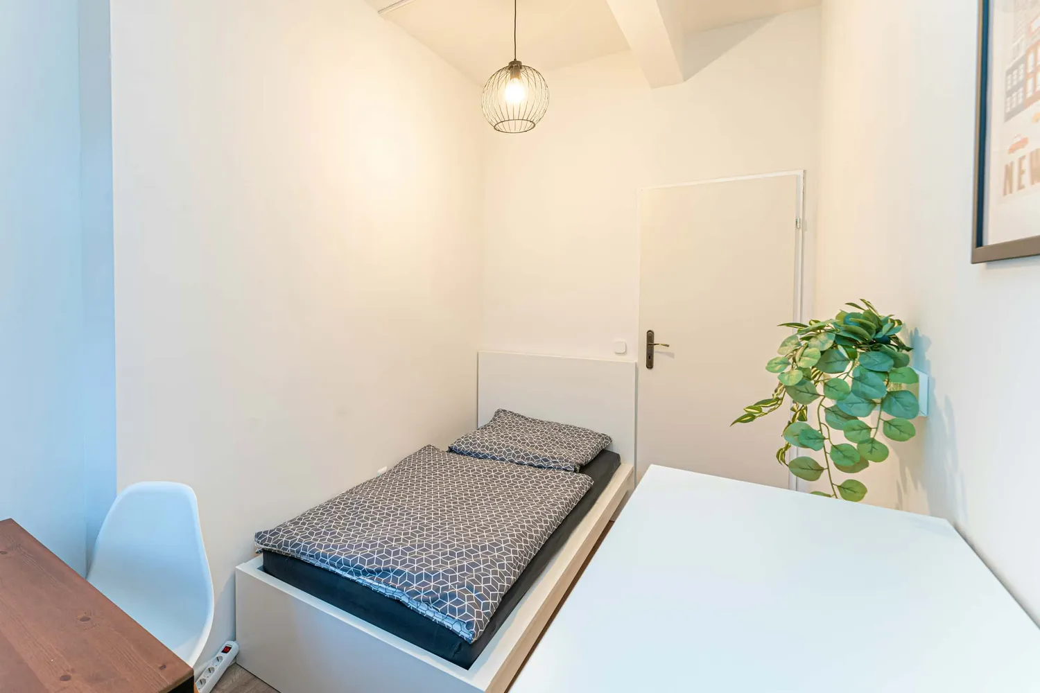 WG-Zimmer in Berlin – Bild 1