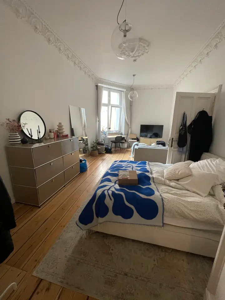 2 Zimmer Wohnung mit 70 m² in Berlin – Bild 5