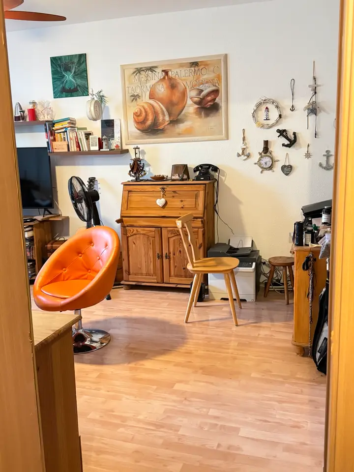 2 Zimmer Wohnung mit 51 m² in Hoyerswerda – Bild 8