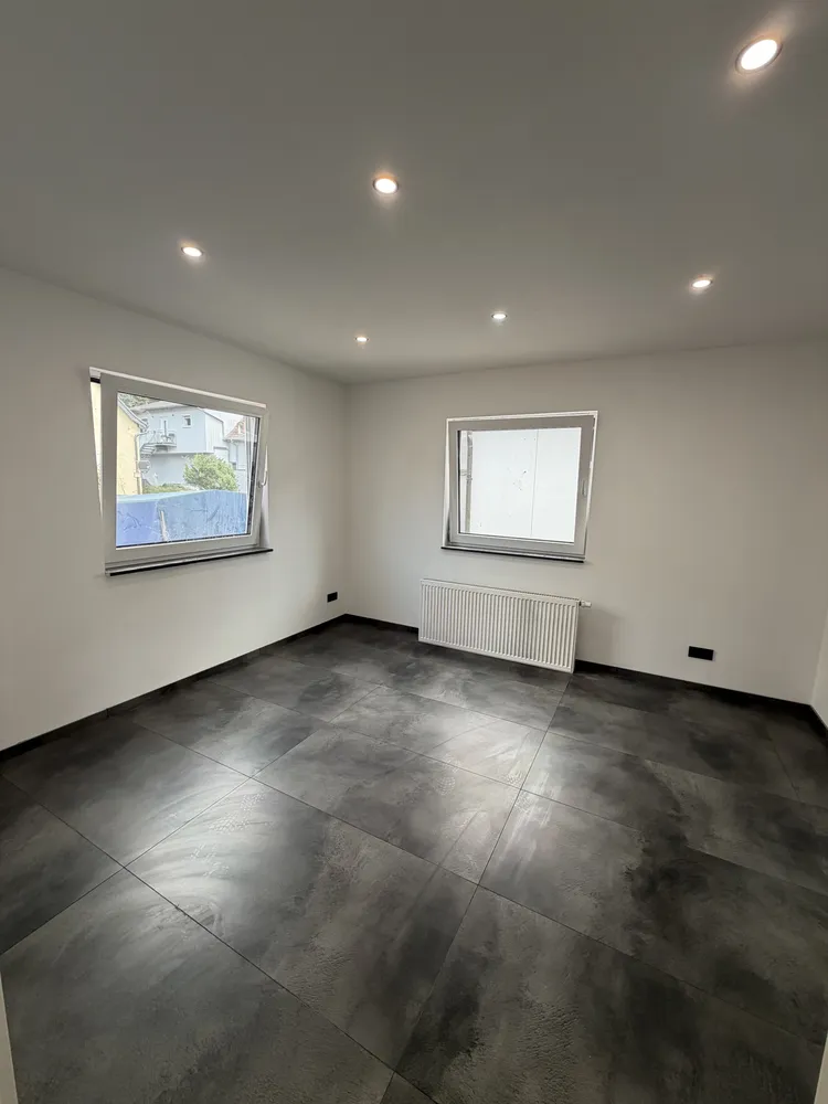 3 Zimmer Wohnung mit 55 m² in Bensheim – Bild 4