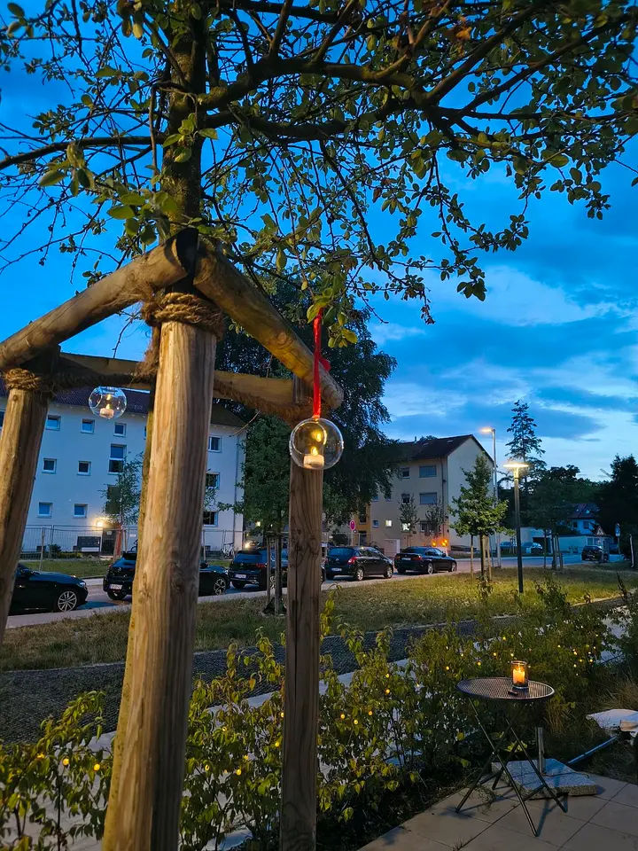 Shared room with 75 m² in Erlangen – Photo 8