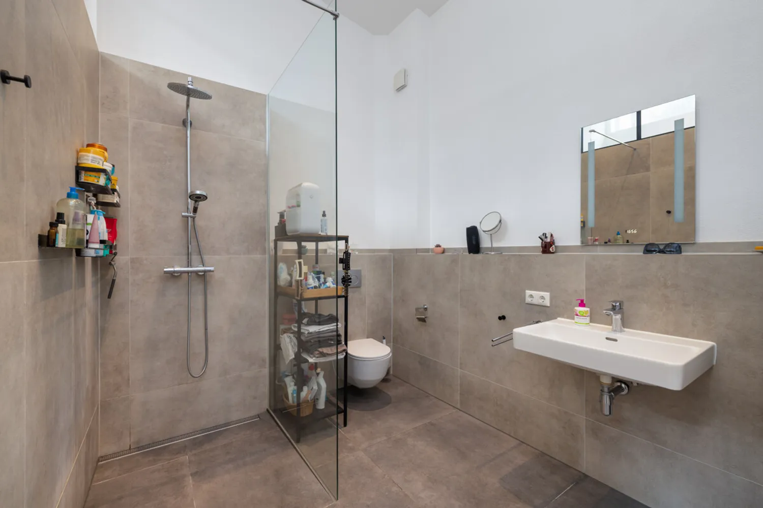 2 Zimmer Wohnung mit 82 m² in Augsburg – Bild 7
