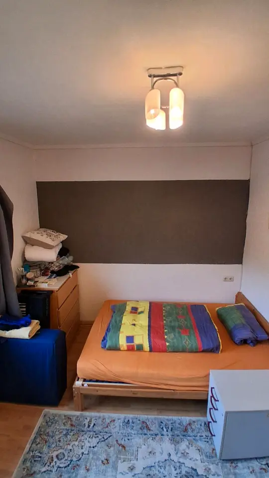 Shared room with 13 m² in Stuttgart – Photo 1